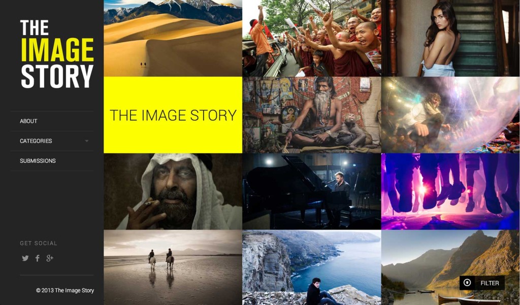 theimagestory-launch